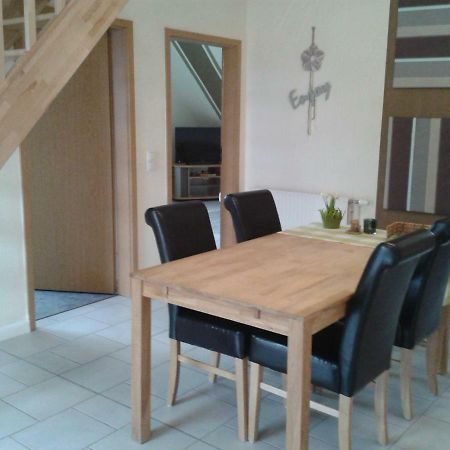 Ferienwohnung Sandhoege Borger Exterior photo